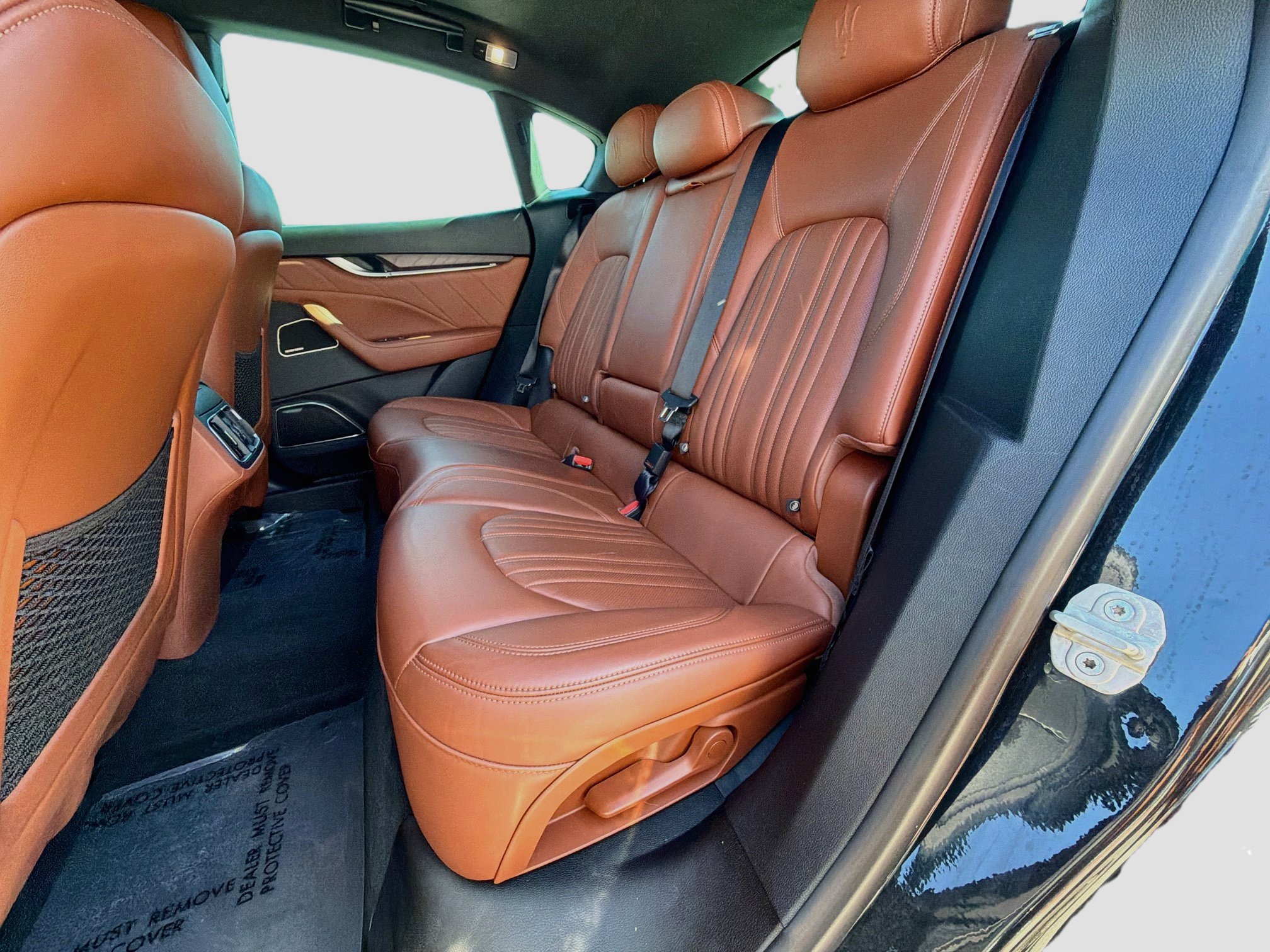 Used 2023 Maserati Levante GT AWD/4WD image 21