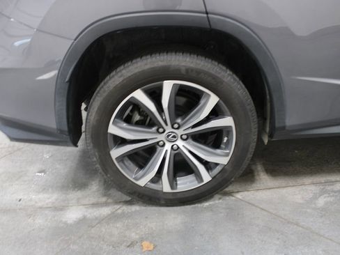 Used 2022 Lexus RX 350 FWD w/ Premium Package image 39