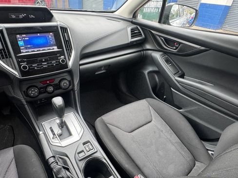 Used 2023 Subaru Impreza 2.0i Premium AWD/4WD image 18