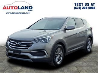 Used 2018 Hyundai Santa Fe Sport video 1
