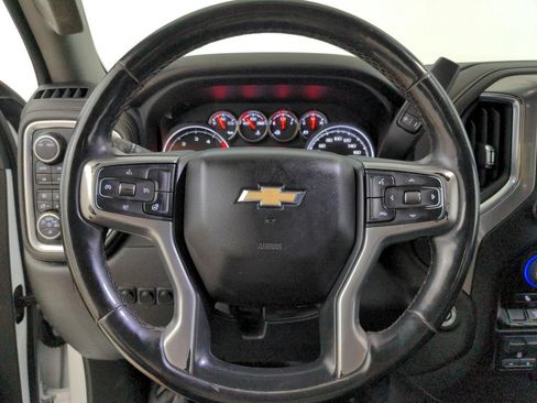 Used 2023 Chevrolet Silverado 3500 LT w/ True North Edition AWD/4WD image 20