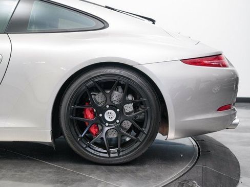 Used 2012 Porsche 911 Carrera S image 16