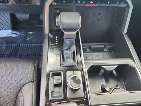 Used 2025 Toyota Tundra SR5 w/ SR5 Premium Package image 28