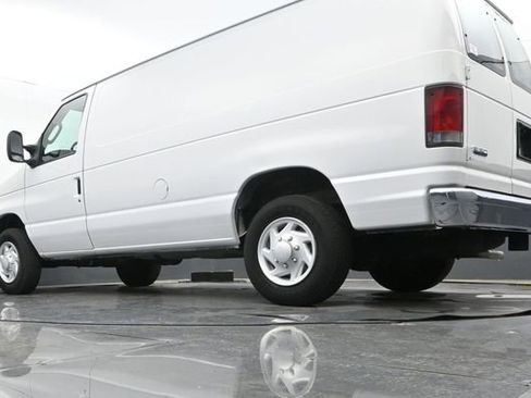 Used 2008 Ford E-150 and Econoline 150 RWD image 23
