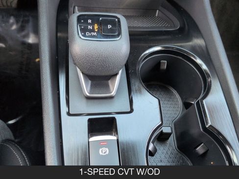 Certified 2023 Nissan Rogue SV image 16