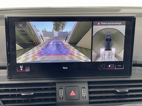 Used 2022 Audi Q5 2.0T Premium Plus w/ Premium Plus Package image 28