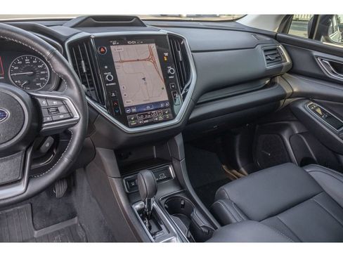 Certified 2025 Subaru Ascent Limited w/ Popular Package #1 AWD/4WD image 24