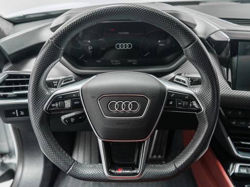Used 2023 Audi RS e-tron GT w/ Carbon Performance Package AWD/4WD image 15