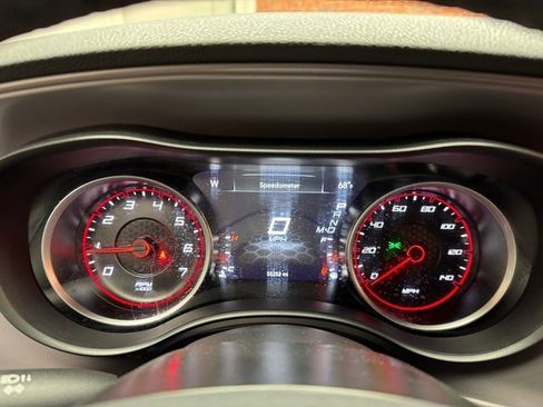 Used 2023 Dodge Charger SXT image 15
