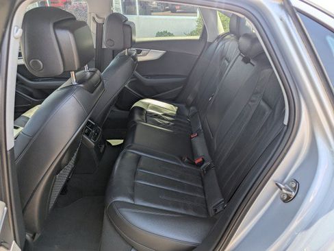 Used 2018 Audi A4 2.0T Premium Plus AWD/4WD image 28
