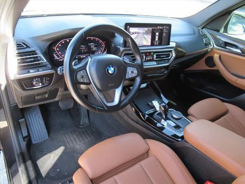 Used 2022 BMW X3 sDrive30i image 14