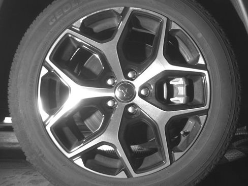 Used 2025 Jeep Compass Limited image 13