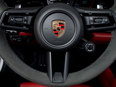 Used 2024 Porsche 911 Targa 4 GTS image 35