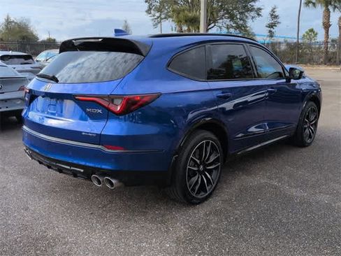Used 2023 Acura MDX Type S image 8