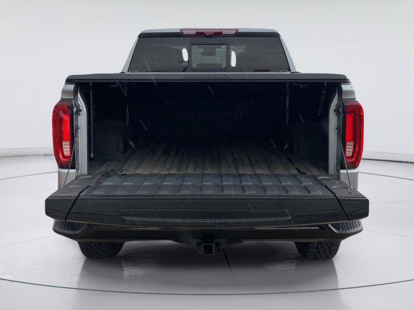 Used 2024 GMC Sierra 1500 AT4X AWD/4WD image 44