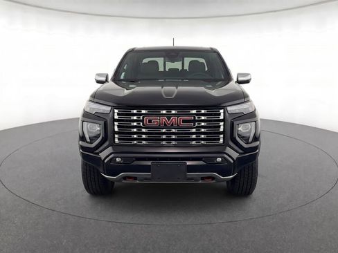 Used 2023 GMC Canyon Denali AWD/4WD image 35