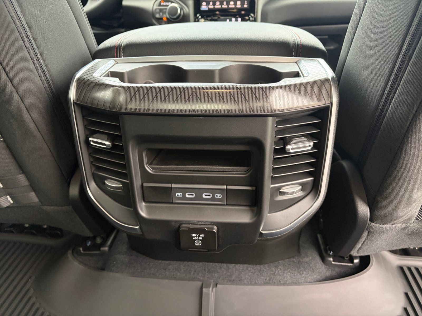 New 2026 RAM 1500 Big Horn AWD/4WD image 26