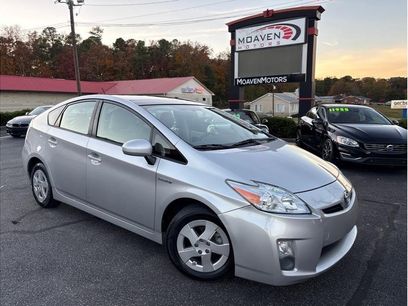 Used 2010 Toyota Prius Three