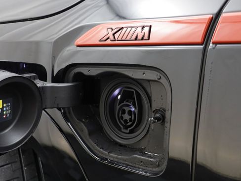 New 2026 BMW XM Label Red AWD/4WD image 5