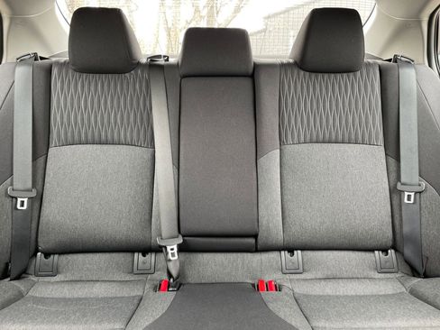 Used 2025 Toyota Camry LE image 38