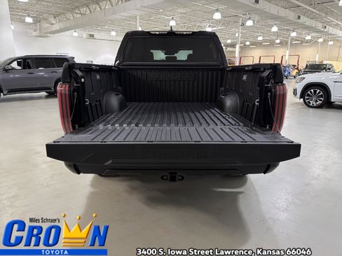 New 2026 Toyota Tundra TRD Pro AWD/4WD image 12