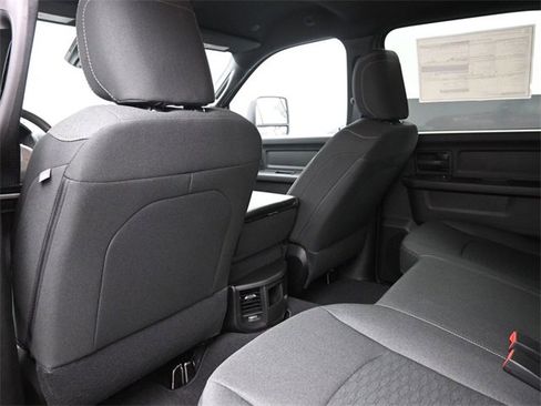 New 2026 RAM 2500 Tradesman image 16