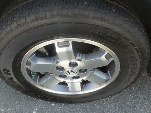 Used 2010 Honda Pilot Touring image 8