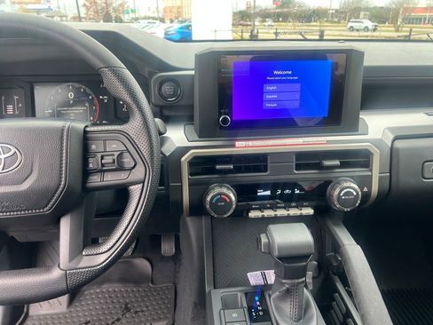 New 2025 Toyota Tacoma SR5 image 17