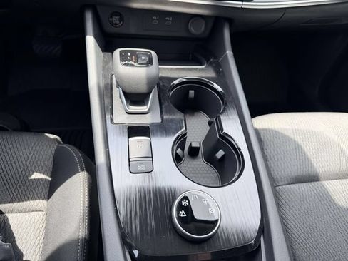 New 2026 Nissan Rogue SV AWD/4WD image 22