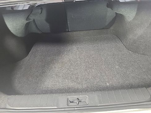 Used 2024 Nissan Sentra SV image 7