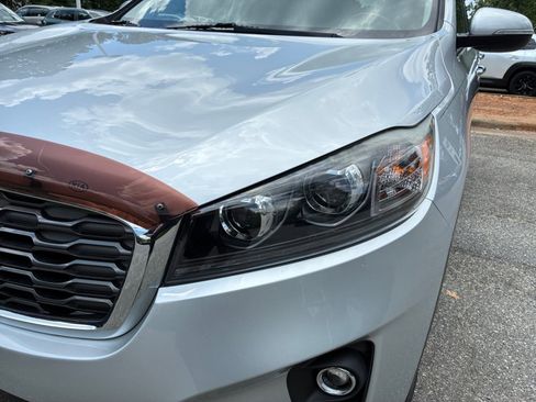 Used 2019 Kia Sorento EX FWD image 30