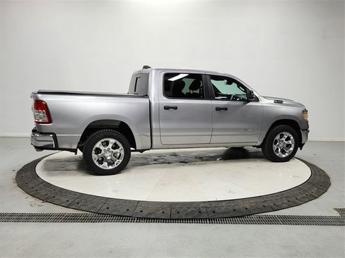 Used 2024 RAM 1500 Big Horn image 8
