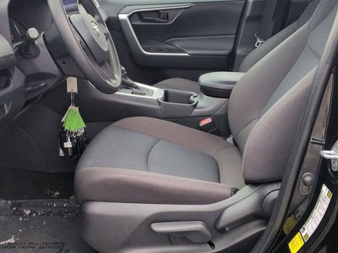 Certified 2024 Toyota RAV4 LE image 13