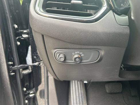 Used 2024 Chevrolet Equinox RS FWD image 25