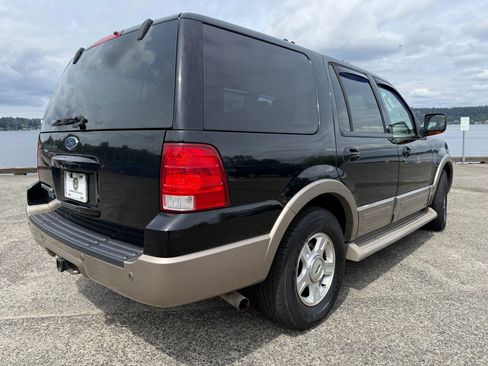 Used 2003 Ford Expedition Eddie Bauer AWD/4WD image 5