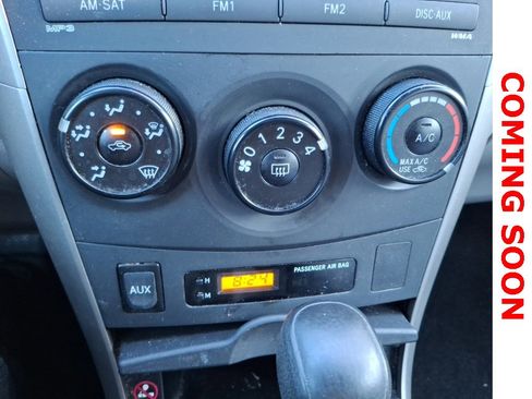 Used 2010 Toyota Corolla LE image 10