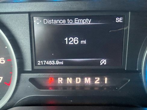 Used 2017 Ford F150 XLT w/ Equipment Group 302A Luxury AWD/4WD image 20