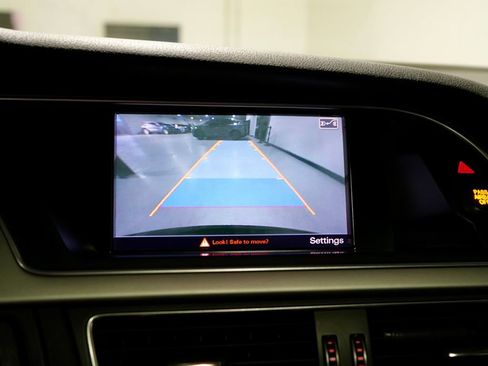 Used 2014 Audi A4 2.0T Premium Plus image 5