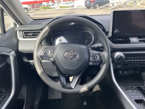 Certified 2024 Toyota RAV4 LE image 14