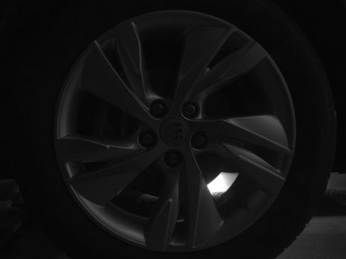 Certified 2024 Buick Encore GX Preferred FWD image 11