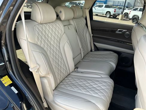 Used 2024 Genesis GV80 3.5T w/ Prestige Package image 21