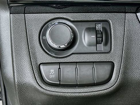 Used 2019 Chevrolet Spark LT FWD image 21