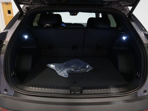 New 2026 Chevrolet Blazer EV LT AWD/4WD image 23