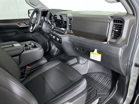 New 2026 GMC Sierra 1500 Elevation AWD/4WD image 30