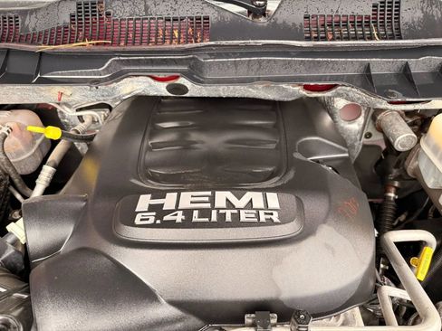 Used 2015 RAM 2500 Big Horn image 10