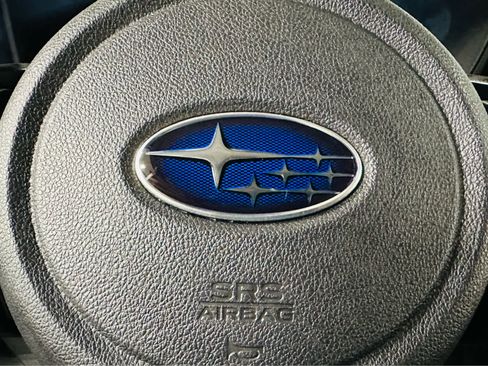 Certified 2023 Subaru Forester Sport image 16