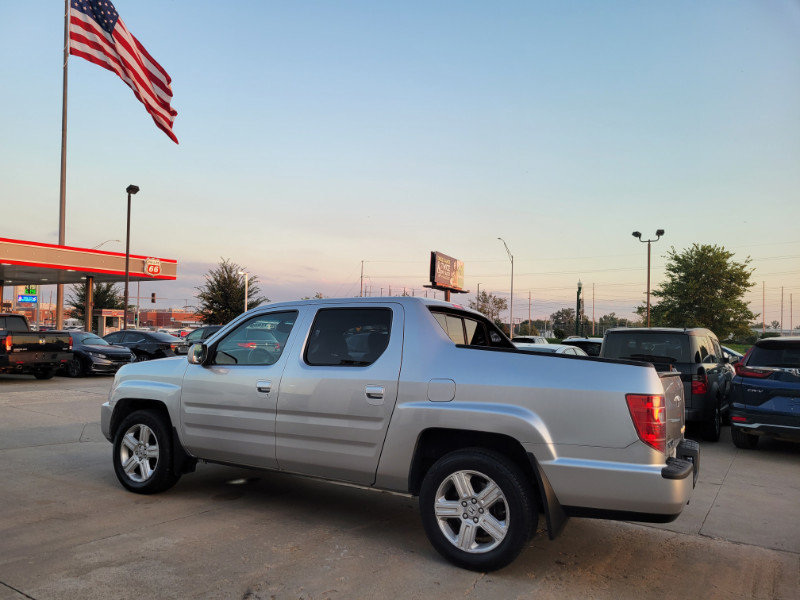 Used 2011 Honda Ridgeline RTL image 5