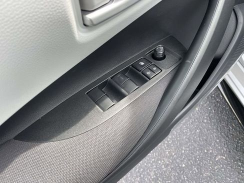 New 2026 Toyota Corolla SE image 28