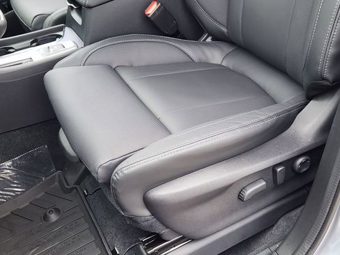 New 2026 Subaru Ascent Limited AWD/4WD image 20