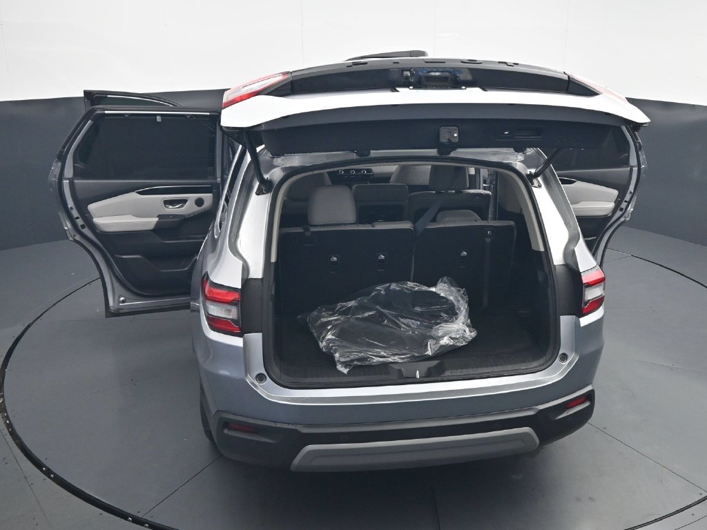 Used 2025 Honda Pilot EX-L image 60